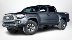 2019 Toyota Tacoma TRD Off-Road