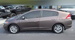 2014 Honda Insight EX