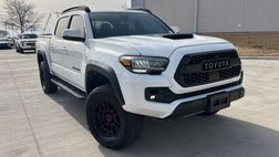 2023 Toyota Tacoma TRD Pro