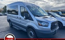 2017 Ford Transit 150 XL