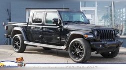 2023 Jeep Gladiator High Altitude