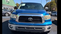 2008 Toyota Tundra 