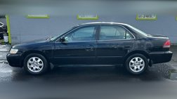2002 Honda Accord EX