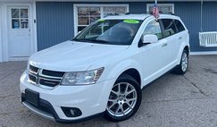 2016 Dodge Journey R/T
