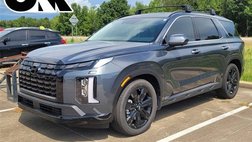 2025 Hyundai Palisade XRT