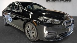 2024 BMW 2 Series 228i xDrive Gran Coupe