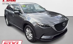 2016 Mazda CX-9 Sport
