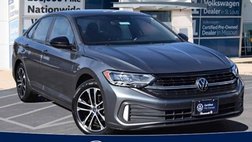 2024 Volkswagen Jetta Sport
