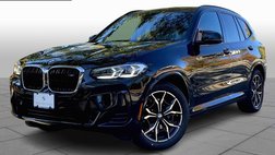 2024 BMW X3 M40i