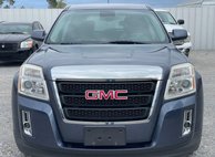 2013 GMC Terrain SLE-1