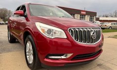 2014 Buick Enclave Convenience