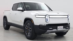 2022 Rivian R1T Launch Edition