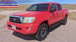 2006 Toyota Tacoma V6