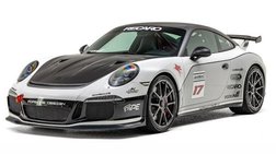 2015 Porsche 911 GT3