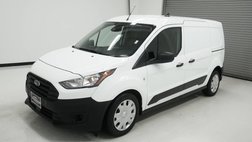2023 Ford Transit Connect XL