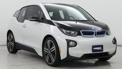 2017 BMW i3 94 Ah