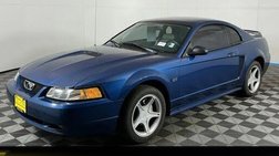 2000 Ford Mustang GT