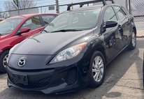 2012 Mazda MAZDA3 i Touring