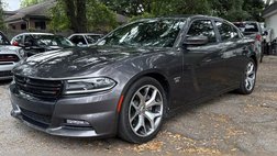 2015 Dodge Charger R/T