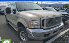 2004 Ford Excursion Limited