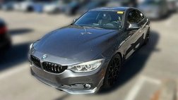 2014 BMW 4 Series 428i