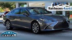 2019 Lexus ES 350 350 FWD