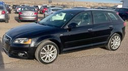 2013 Audi A3 2.0T quattro Premium Plus