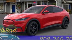 2024 Ford Mustang Mach-E Select
