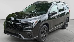 2025 Subaru Ascent Onyx Edition Touring