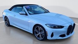 2024 BMW 4 Series 430i
