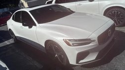 2024 Volvo S60 B5 Core Dark Theme