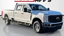 2025 Ford Super Duty F-250 XL