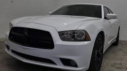 2014 Dodge Charger SXT