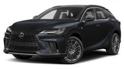 2024 Lexus RX 500h F SPORT Performance