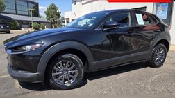 2022 Mazda CX-30 2.5 S