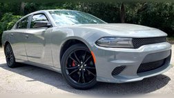 2017 Dodge Charger SXT