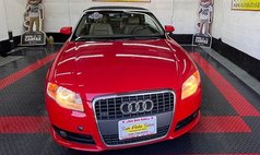 2007 Audi A4 2.0T