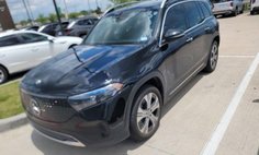 2024 Mercedes-Benz EQB EQB 250+