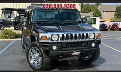 2006 HUMMER H2 SUT Base