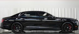 2024 Bentley Flying Spur Speed Edition 12