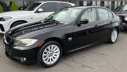 2009 BMW 3 Series 328i xDrive