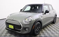 2015 MINI Hardtop Cooper