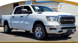 2024 Ram Ram Pickup 1500 Lone Star