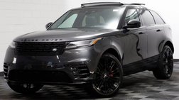 2025 Land Rover Range Rover Velar P250 Dynamic SE