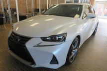 2020 Lexus IS 300 Base