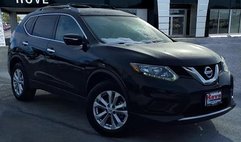 2014 Nissan Rogue SV