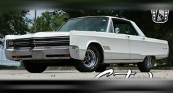 1968 Chrysler 300 