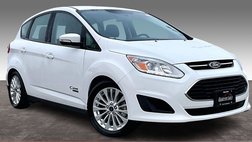2017 Ford C-Max Energi SE