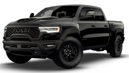 2026 Ram Ram Pickup 1500 RHO