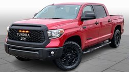 2019 Toyota Tundra SR5